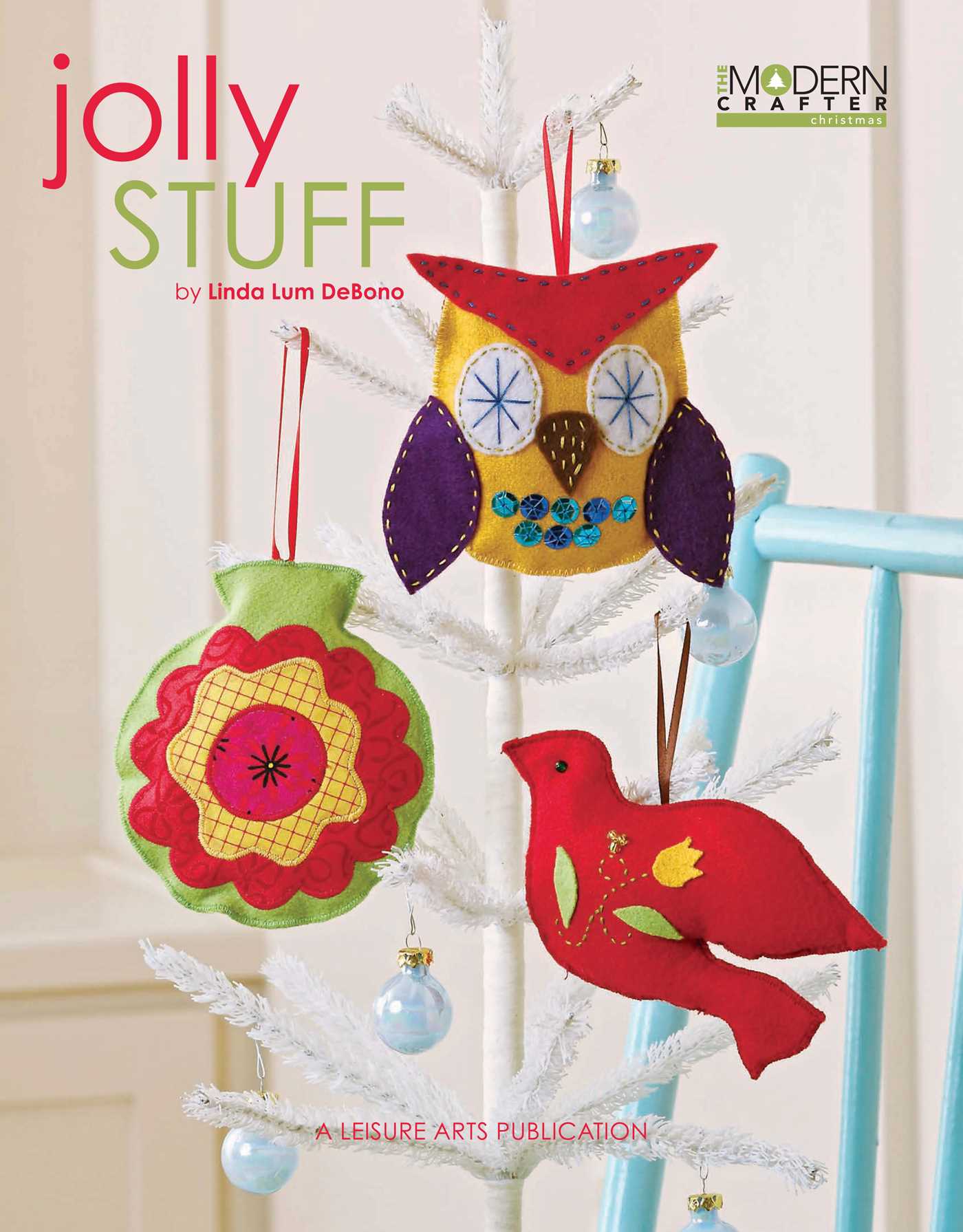 Jolly Stuff
