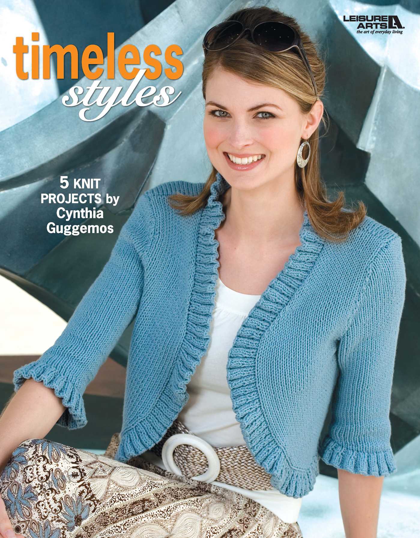 Timeless Styles—5 Knit Projects