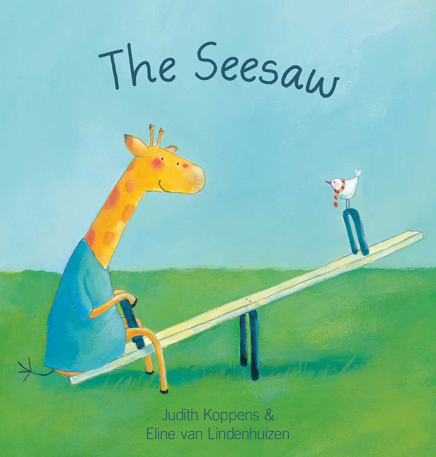 Seesaw