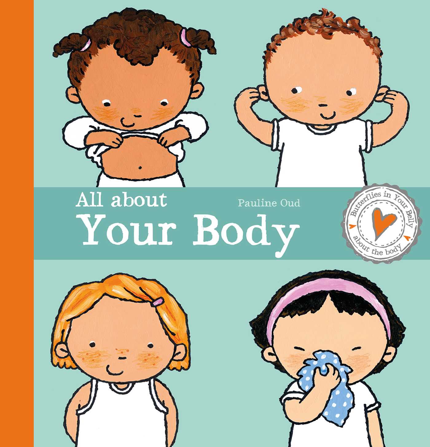 All about Your Body