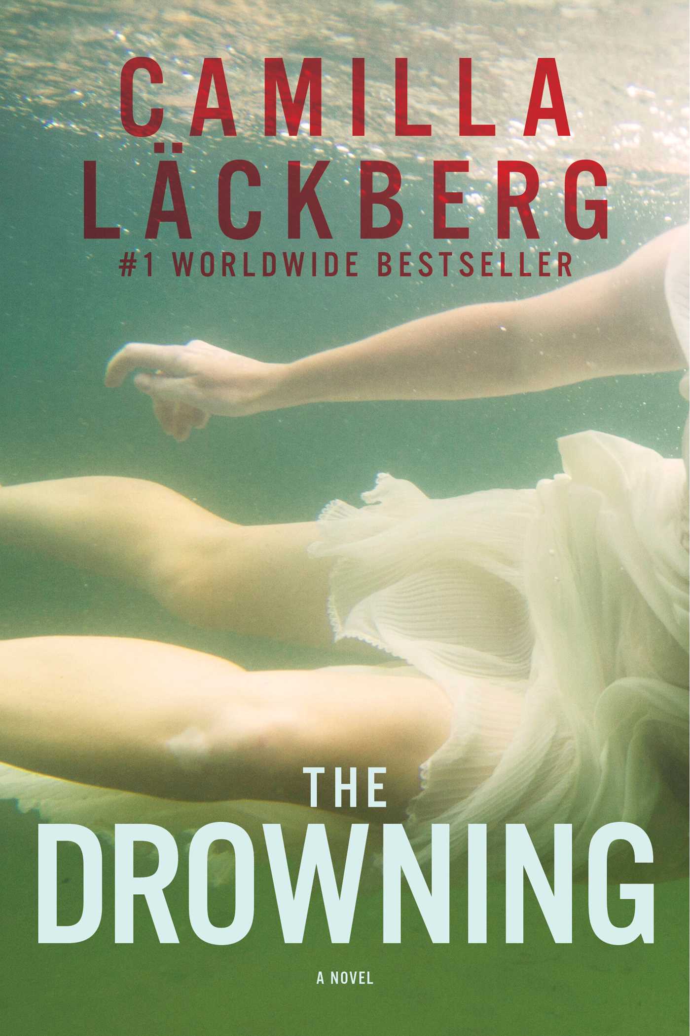 Drowning: A Novel