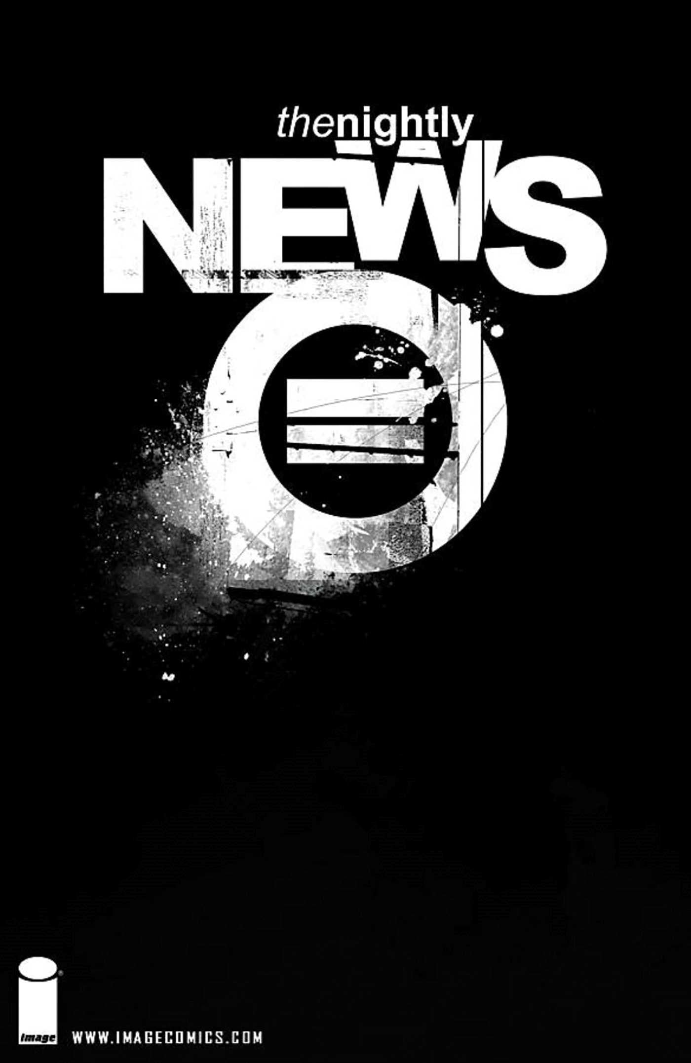 Nightly News Anniversary Edition