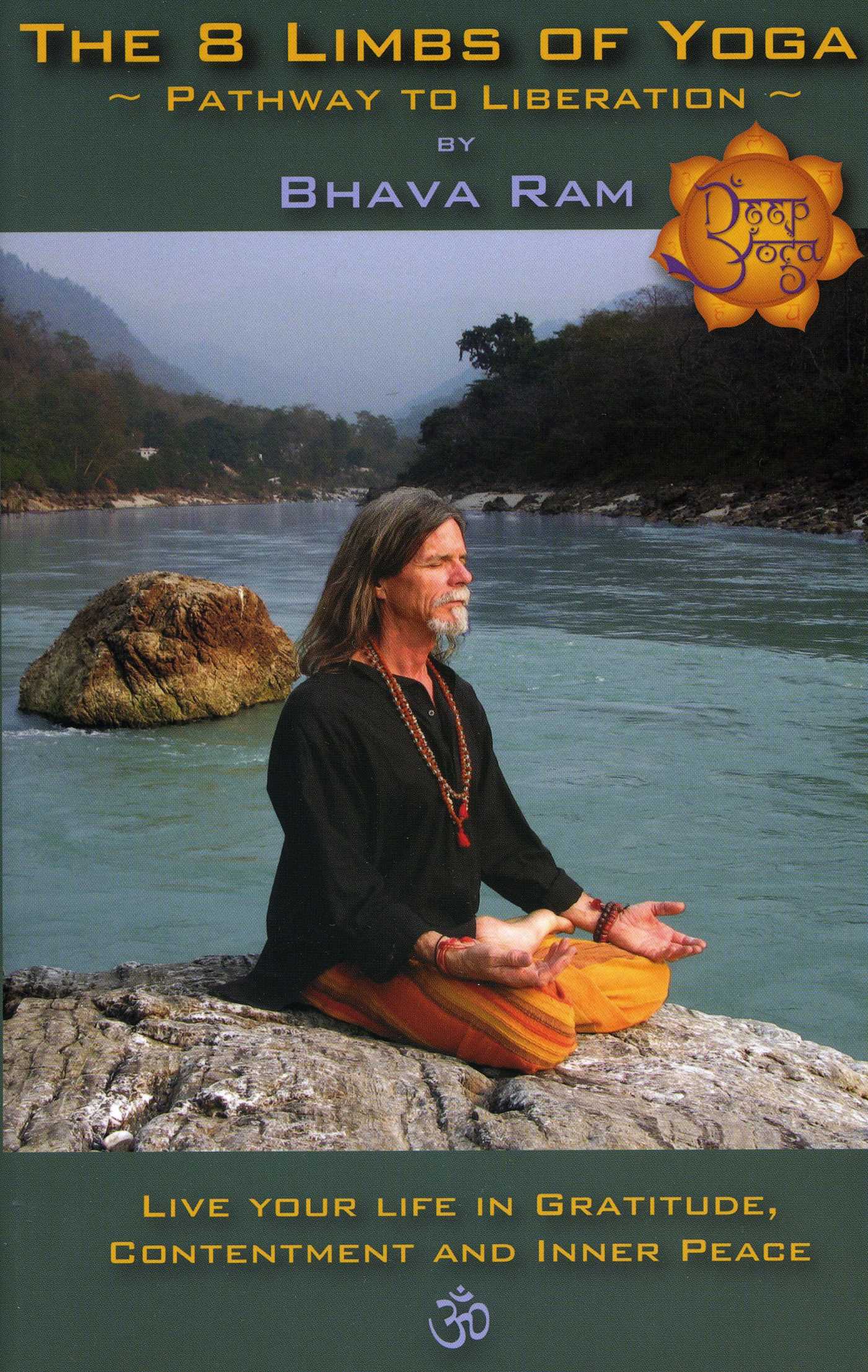 8 Limbs of Yoga: Pathway to Liberation