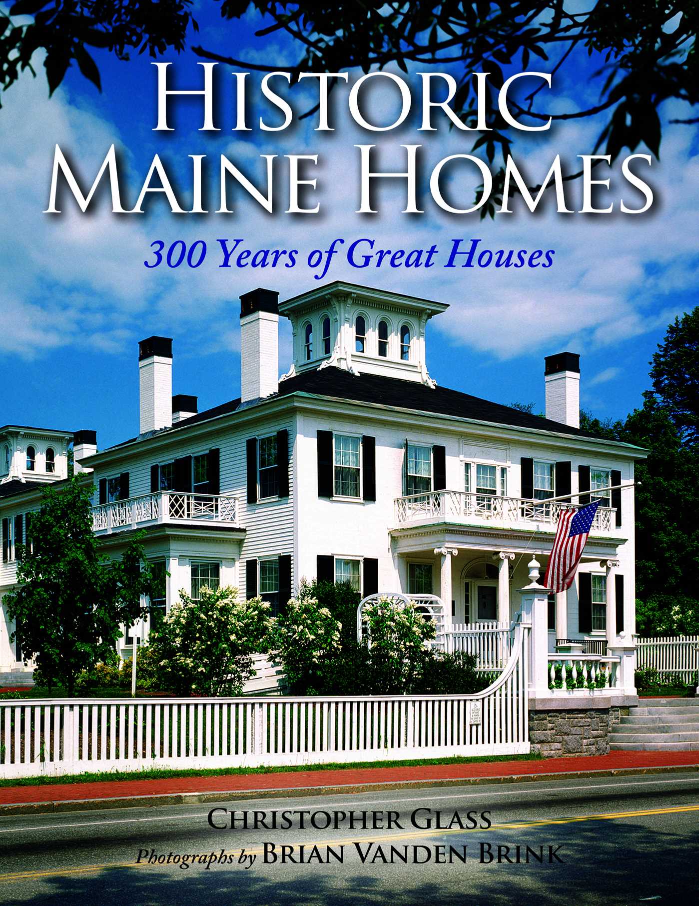 Historic Maine Homes