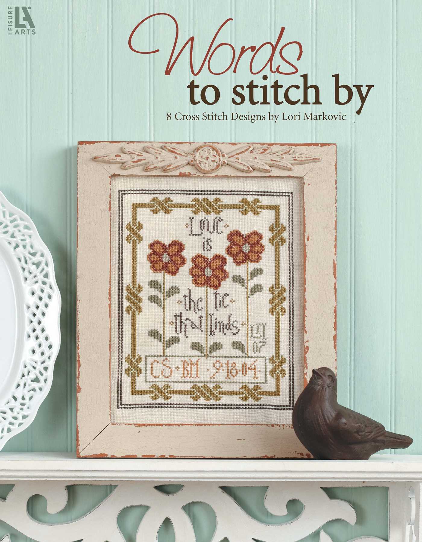 Words To Stitch By