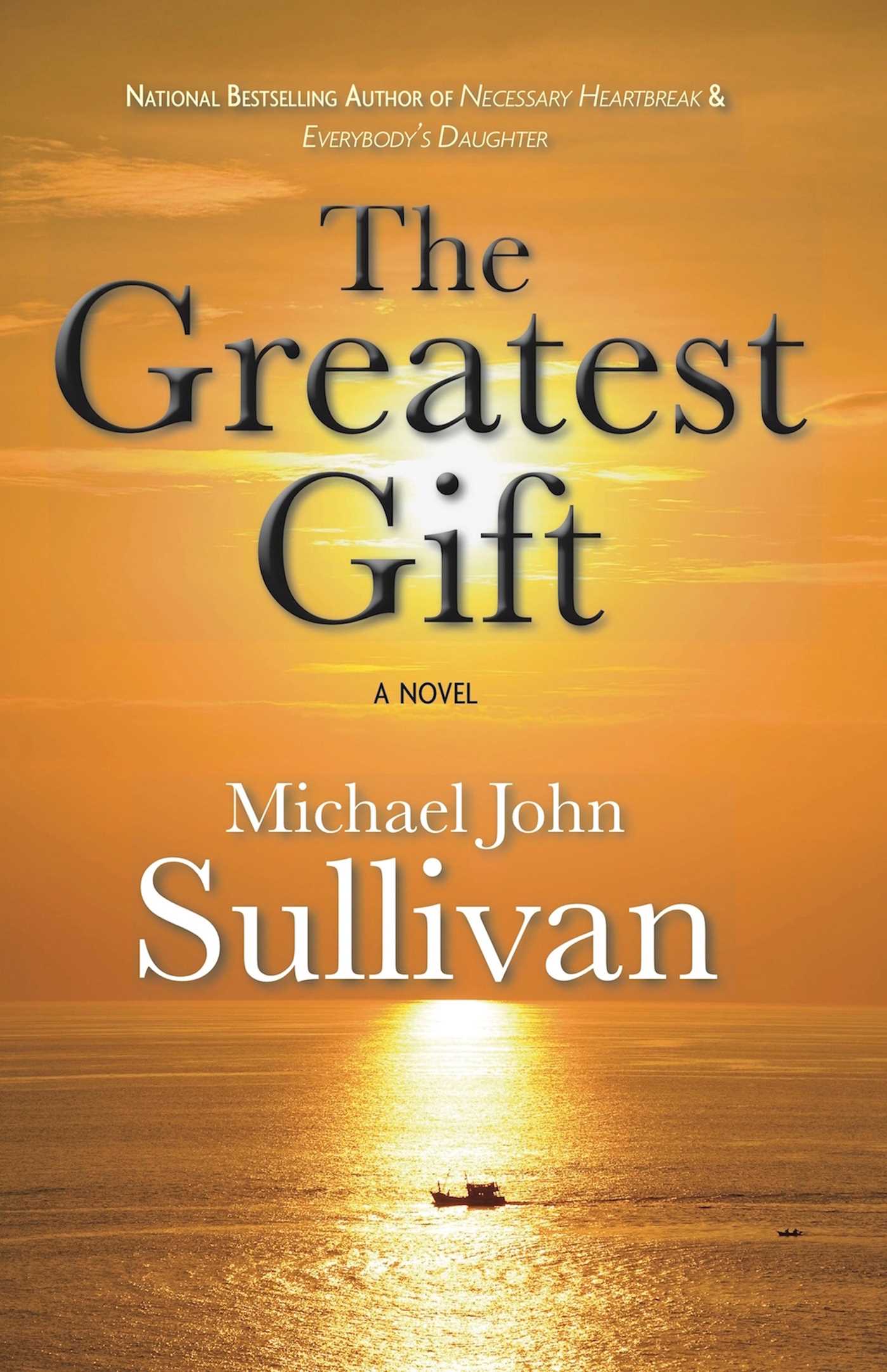 Greatest Gift