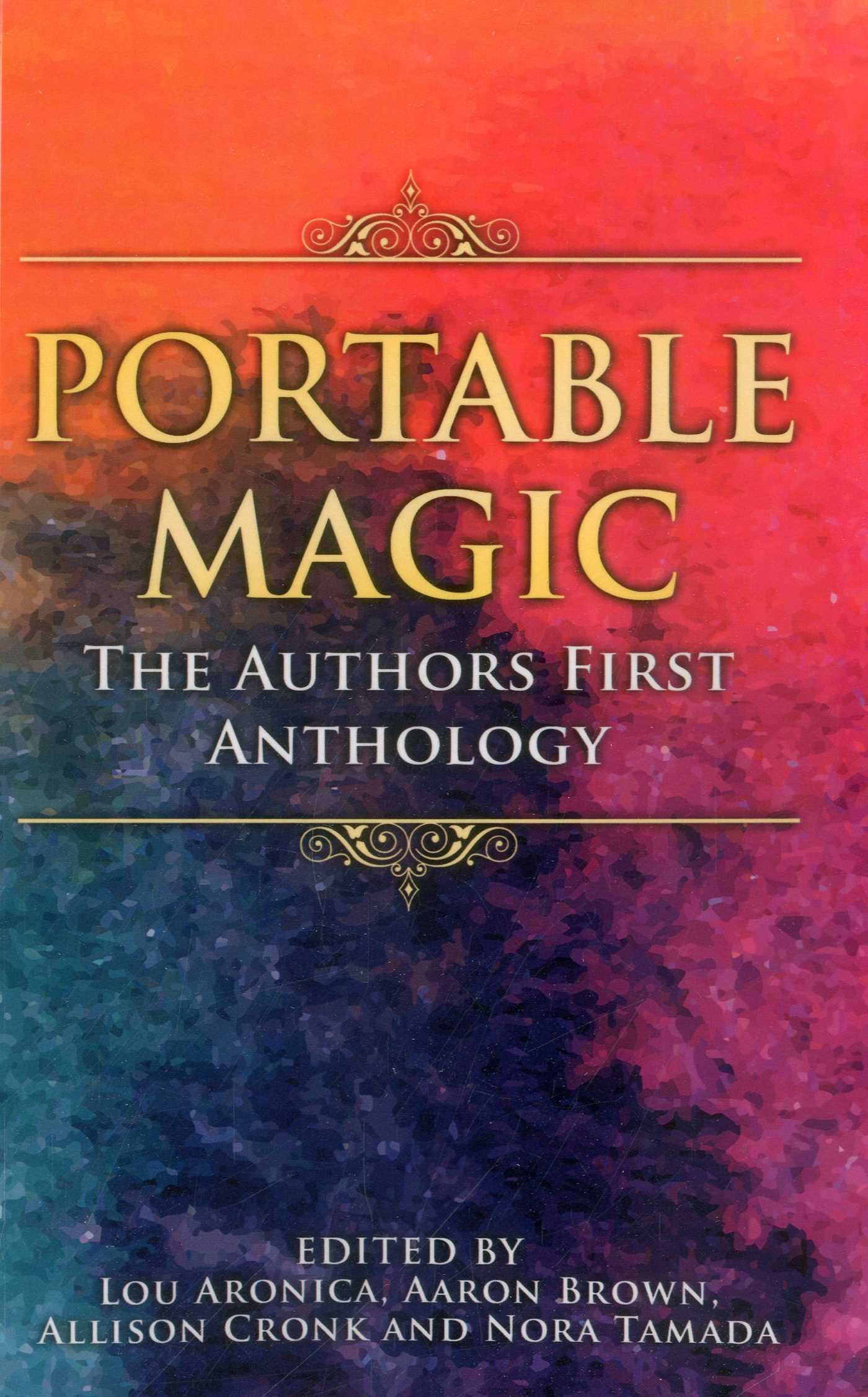 Portable Magic