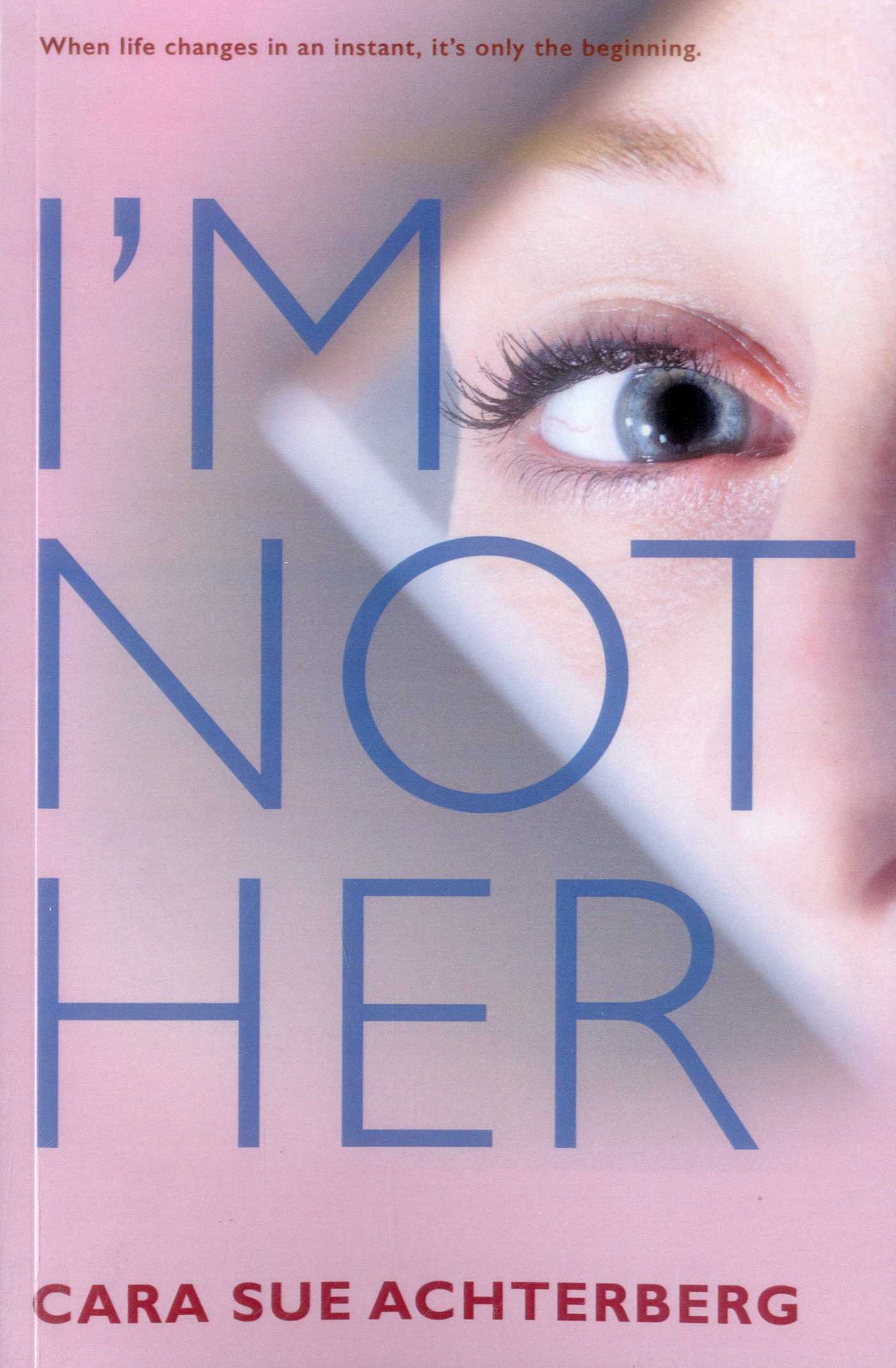 I'm Not Her