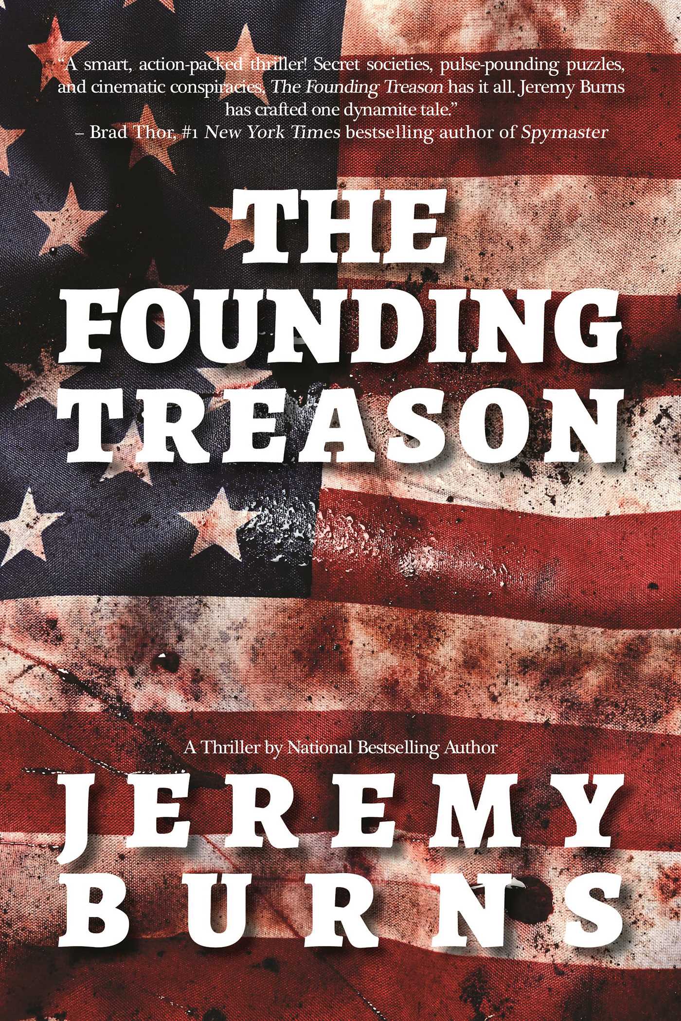Founding Treason