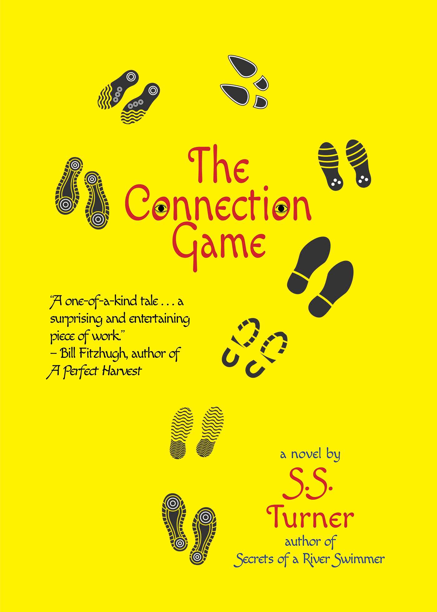 Connection Game: A Novel