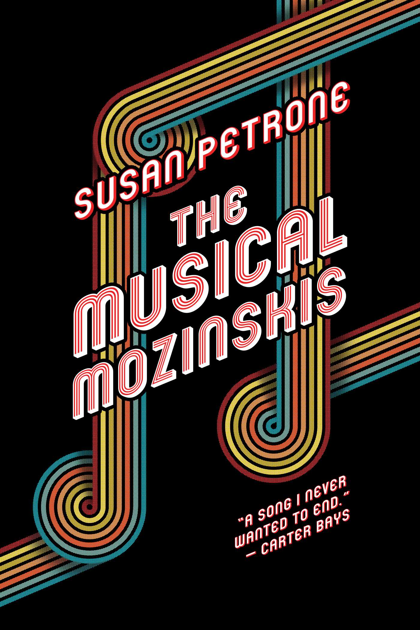 Musical Mozinskis