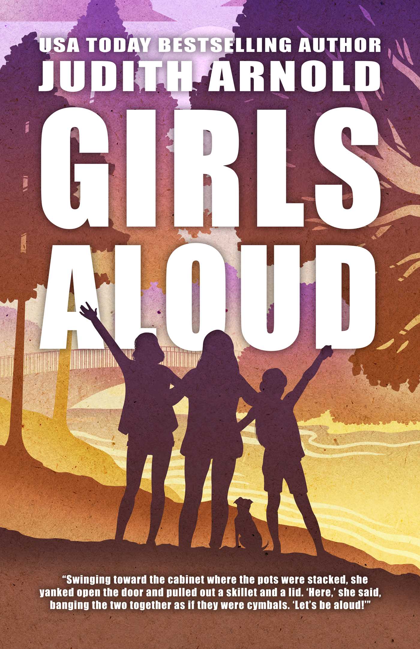 Girls Aloud