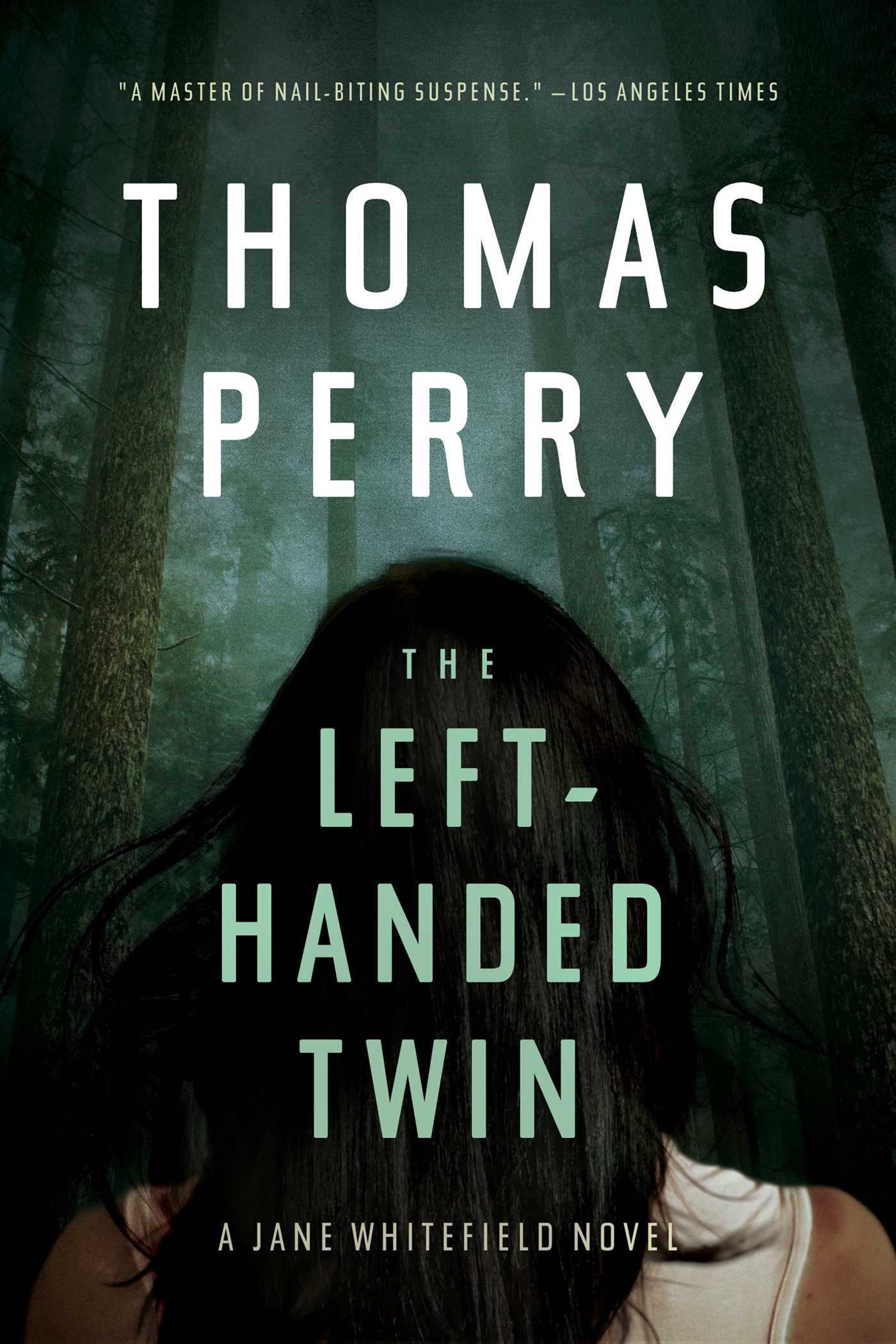 Left-Handed Twin