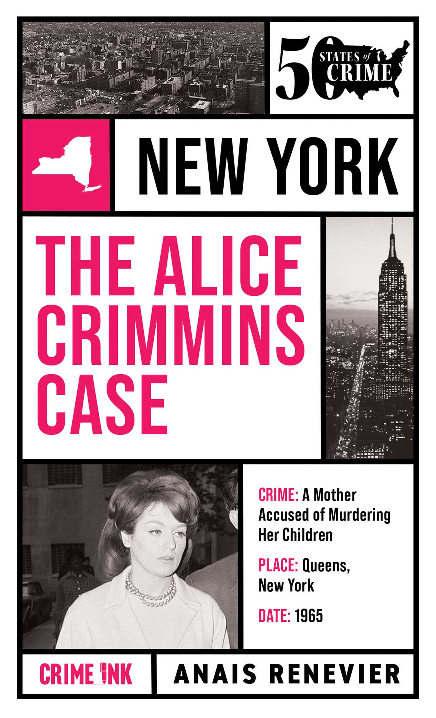 Alice Crimmins Case