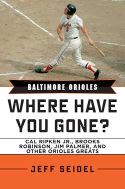 Baltimore Orioles