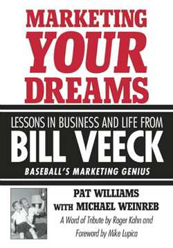 Marketing Your Dreams