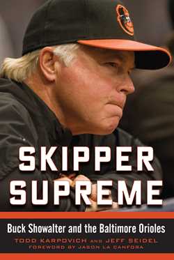 Skipper Supreme