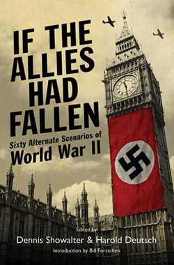 If the Allies Had Fallen