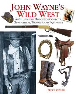 John Wayne's Wild West