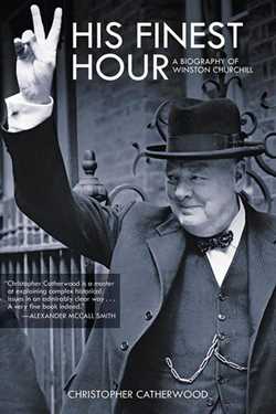 His Finest Hour