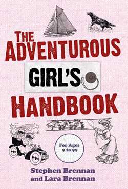 The Adventurous Girl's Handbook