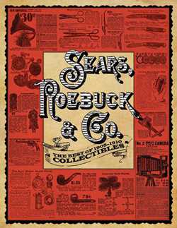 Sears, Roebuck & Co.