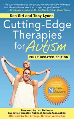 Cutting-Edge Therapies for Autism 2011-2012