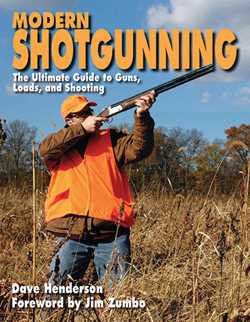 Modern Shotgunning