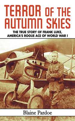 Terror of the Autumn Skies