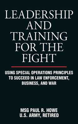 Leadership and Training for the Fight