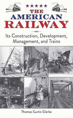 The American Railway
