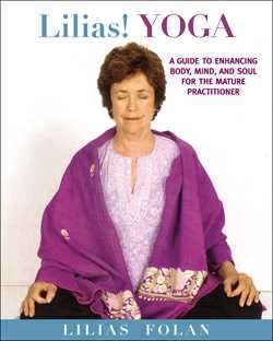 Lilias! Yoga