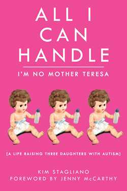 All I Can Handle: I'm No Mother Teresa