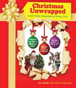 Christmas Unwrapped