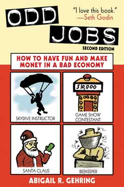 Odd Jobs