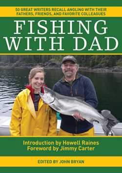 Fishing With Dad