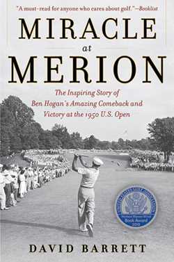 Miracle at Merion