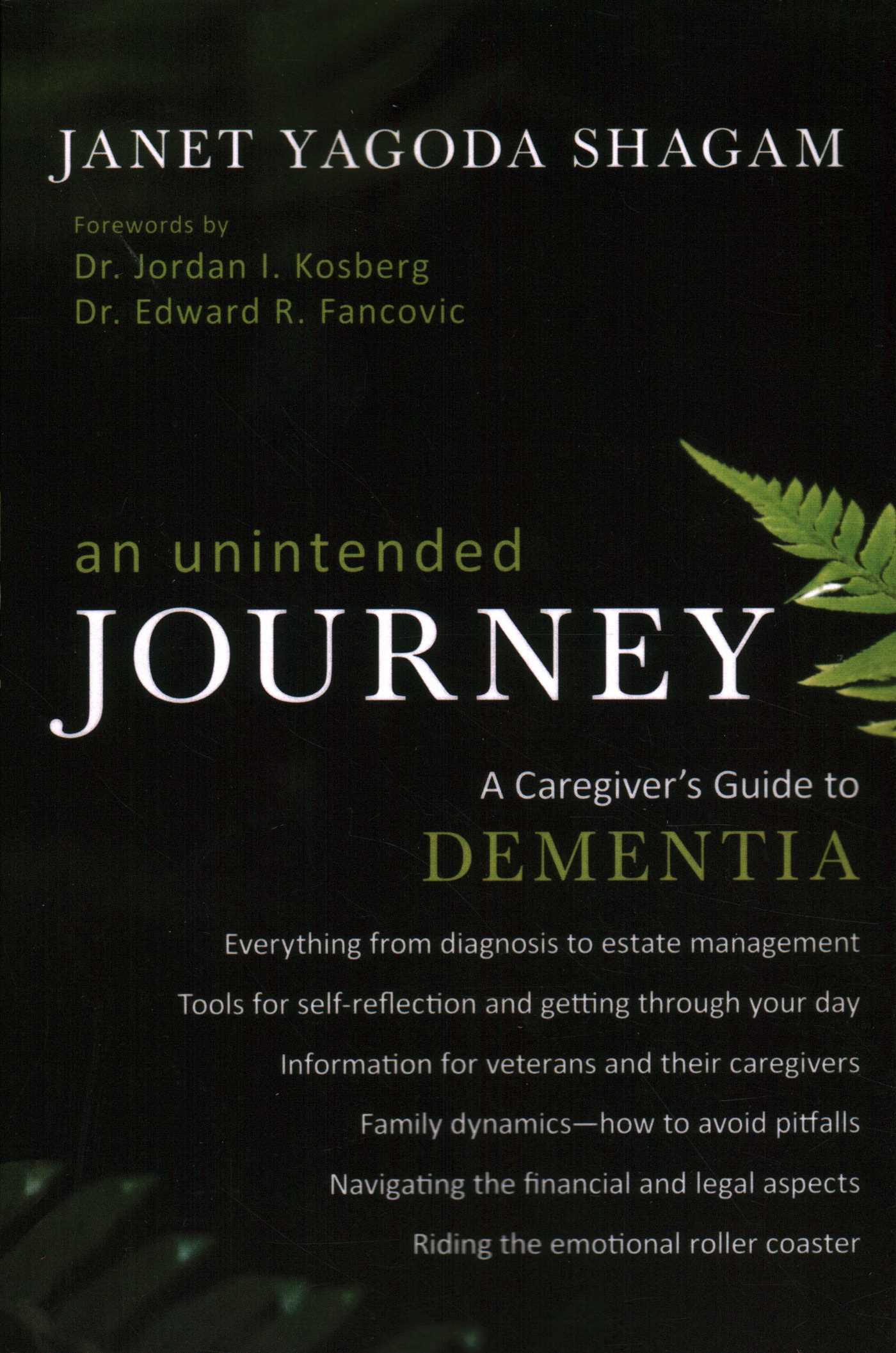 Unintended Journey