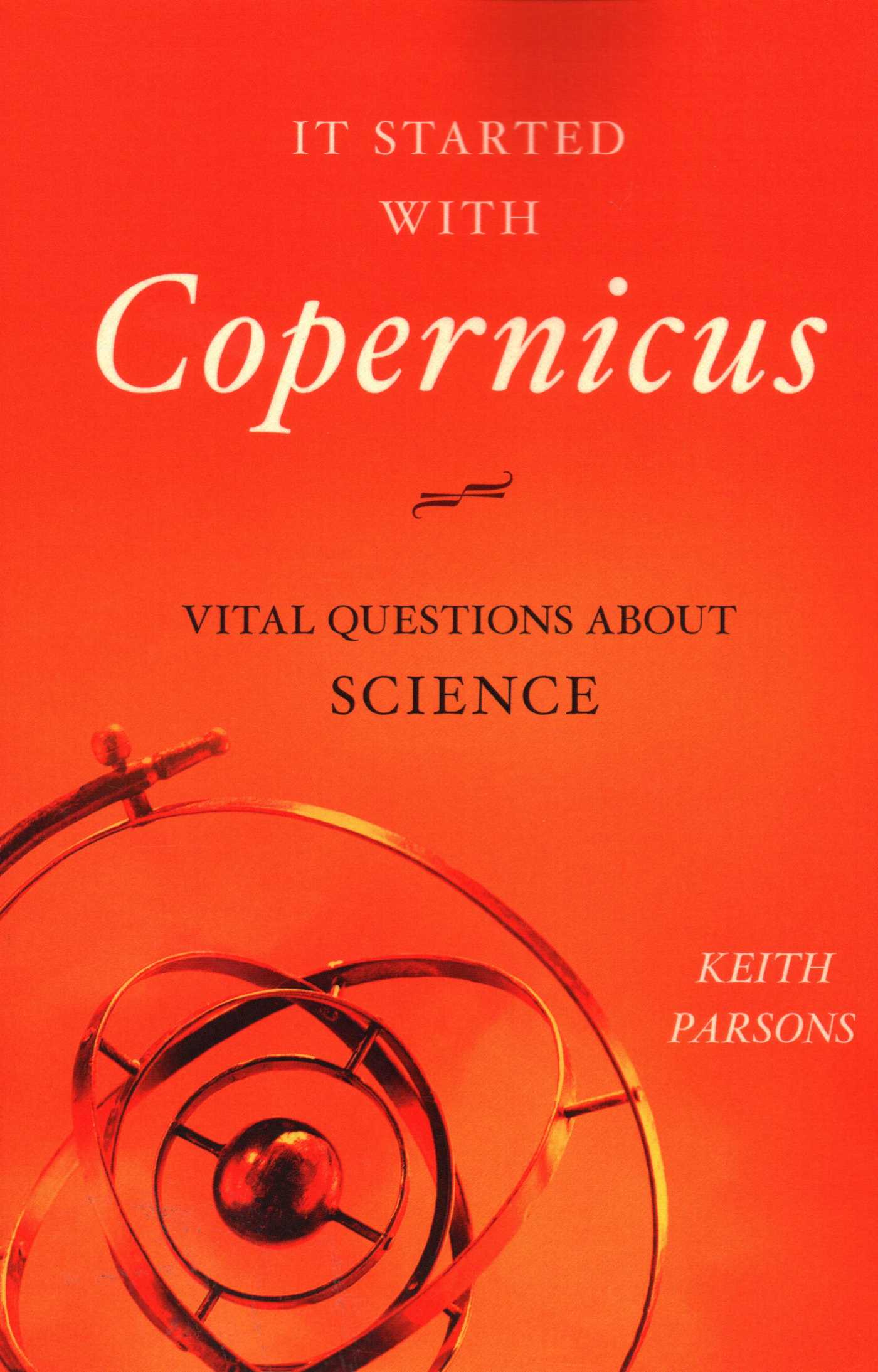 It Started with Copernicus