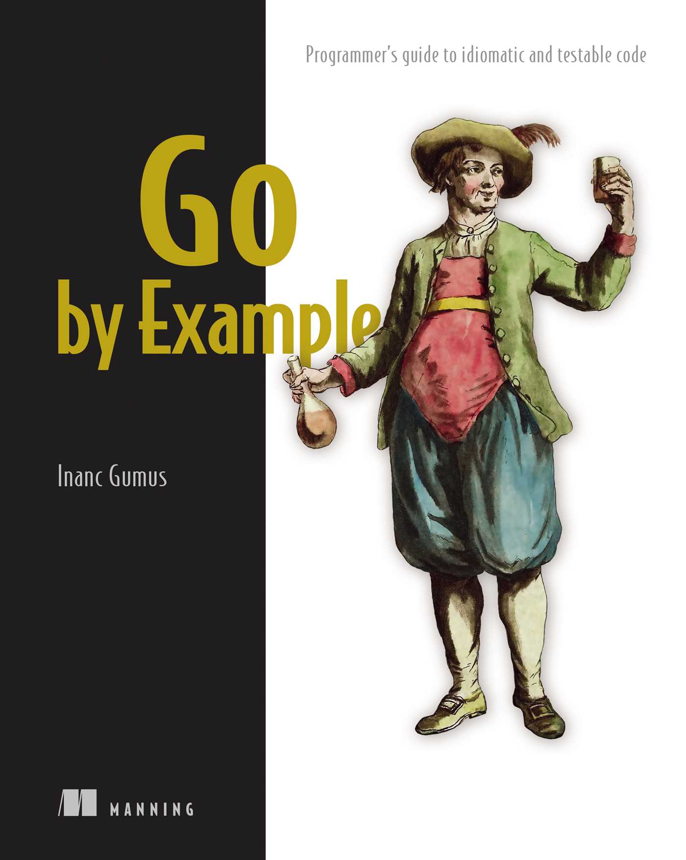 Go by Example