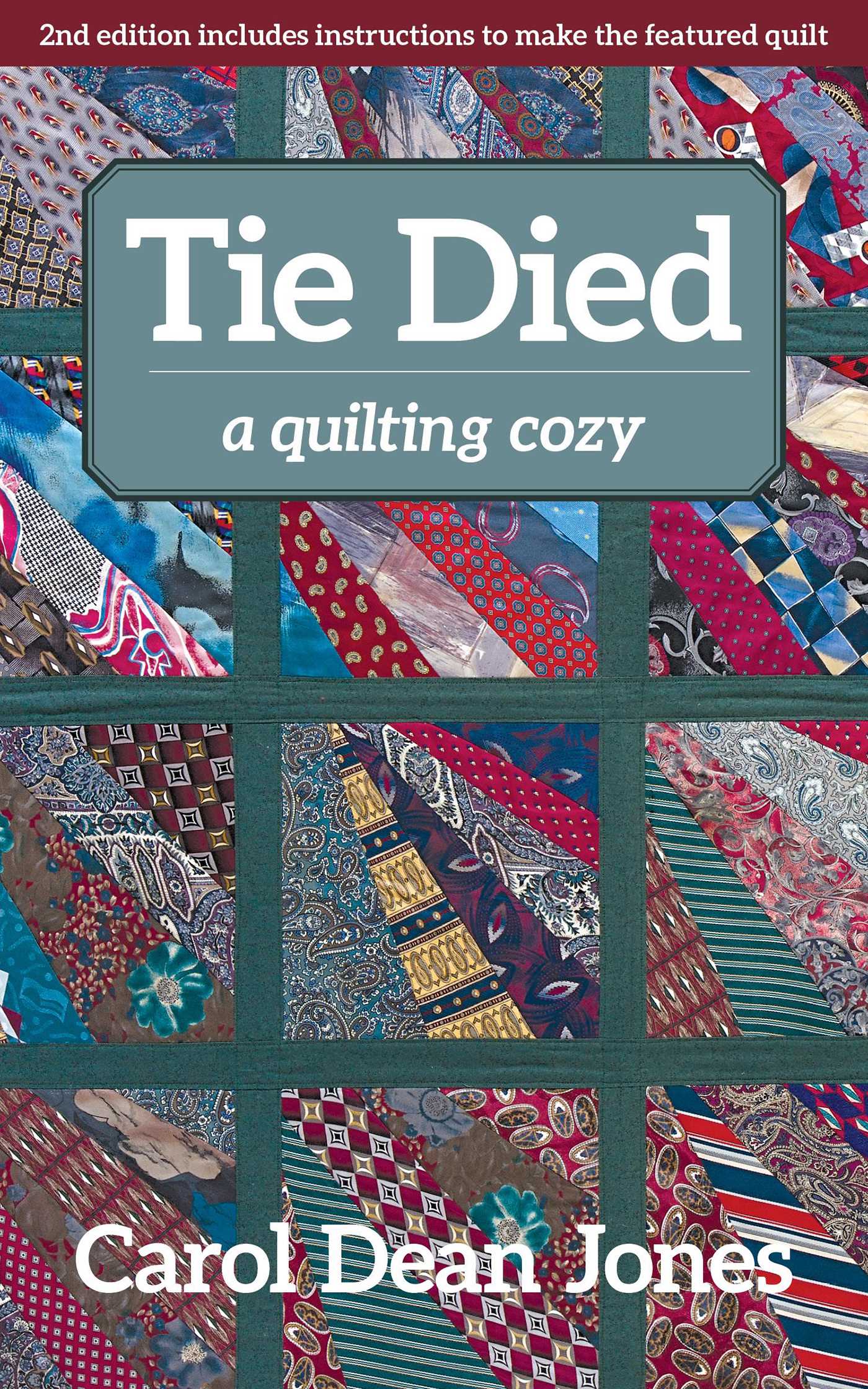 Tie Died