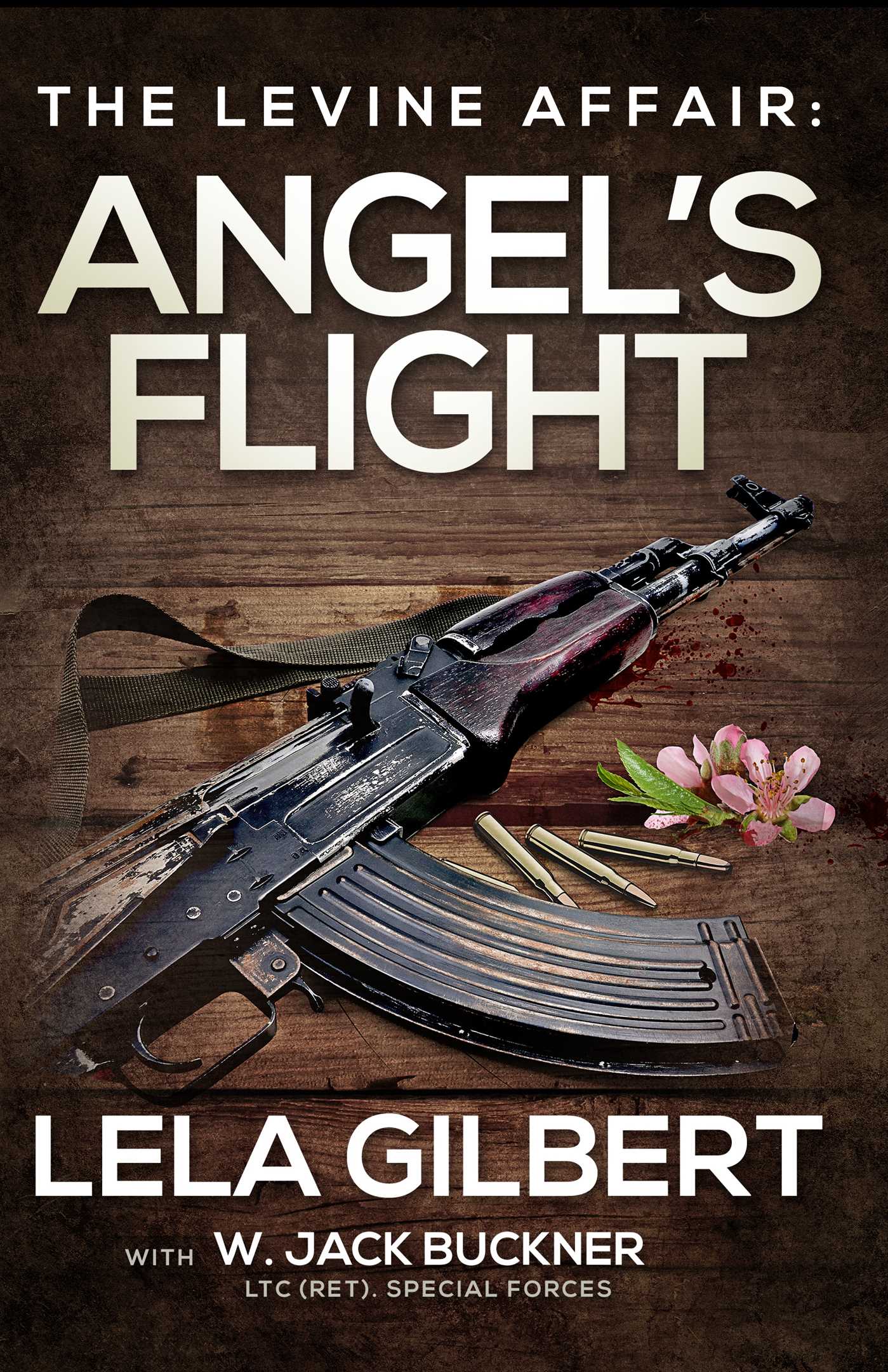 Levine Affair: Angels Flight