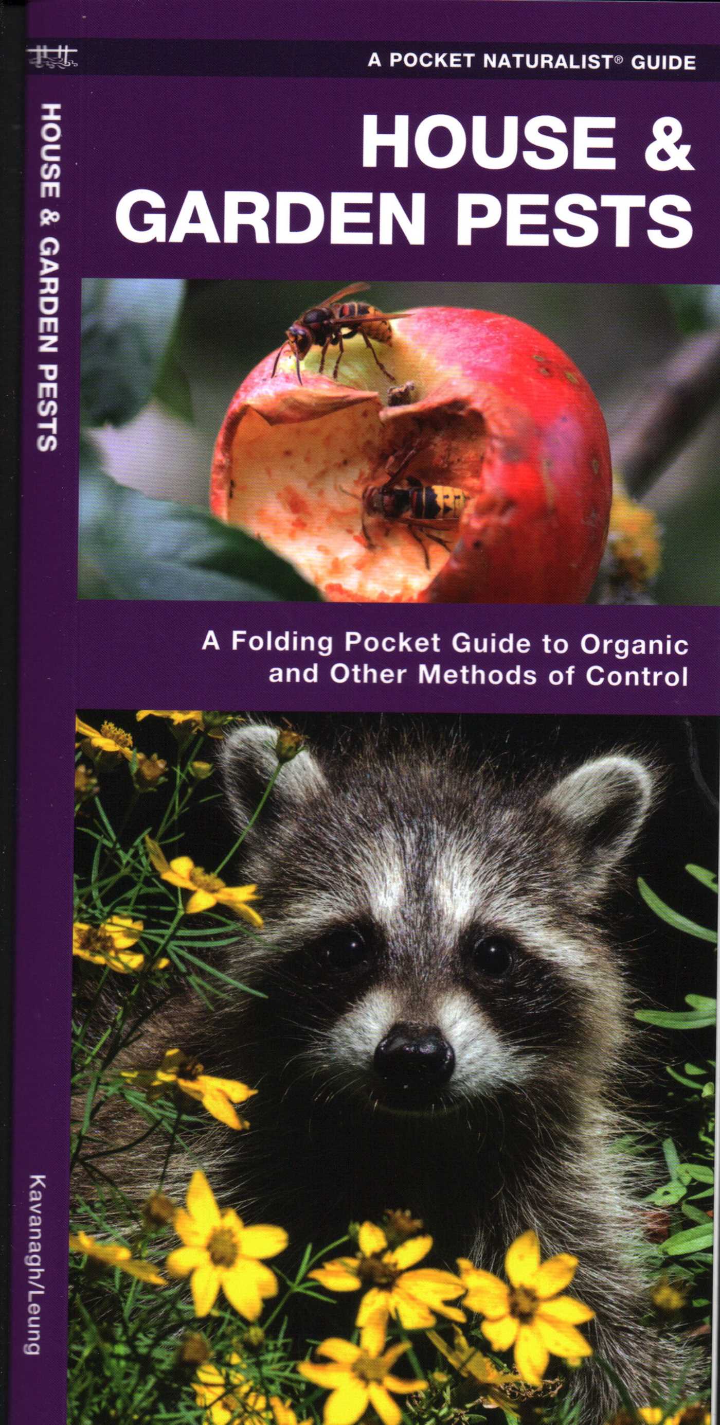 House & Garden Pests, 2nd Ed