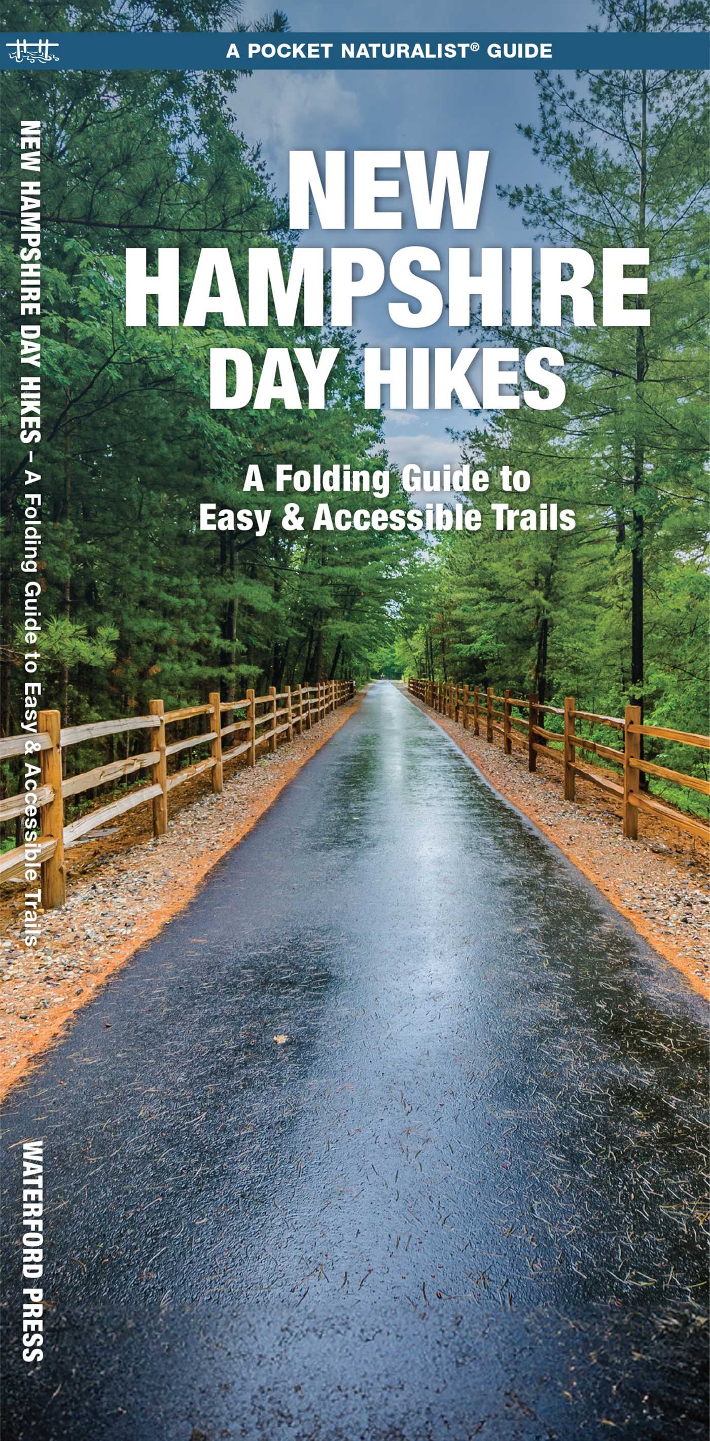 New Hampshire Day Hikes