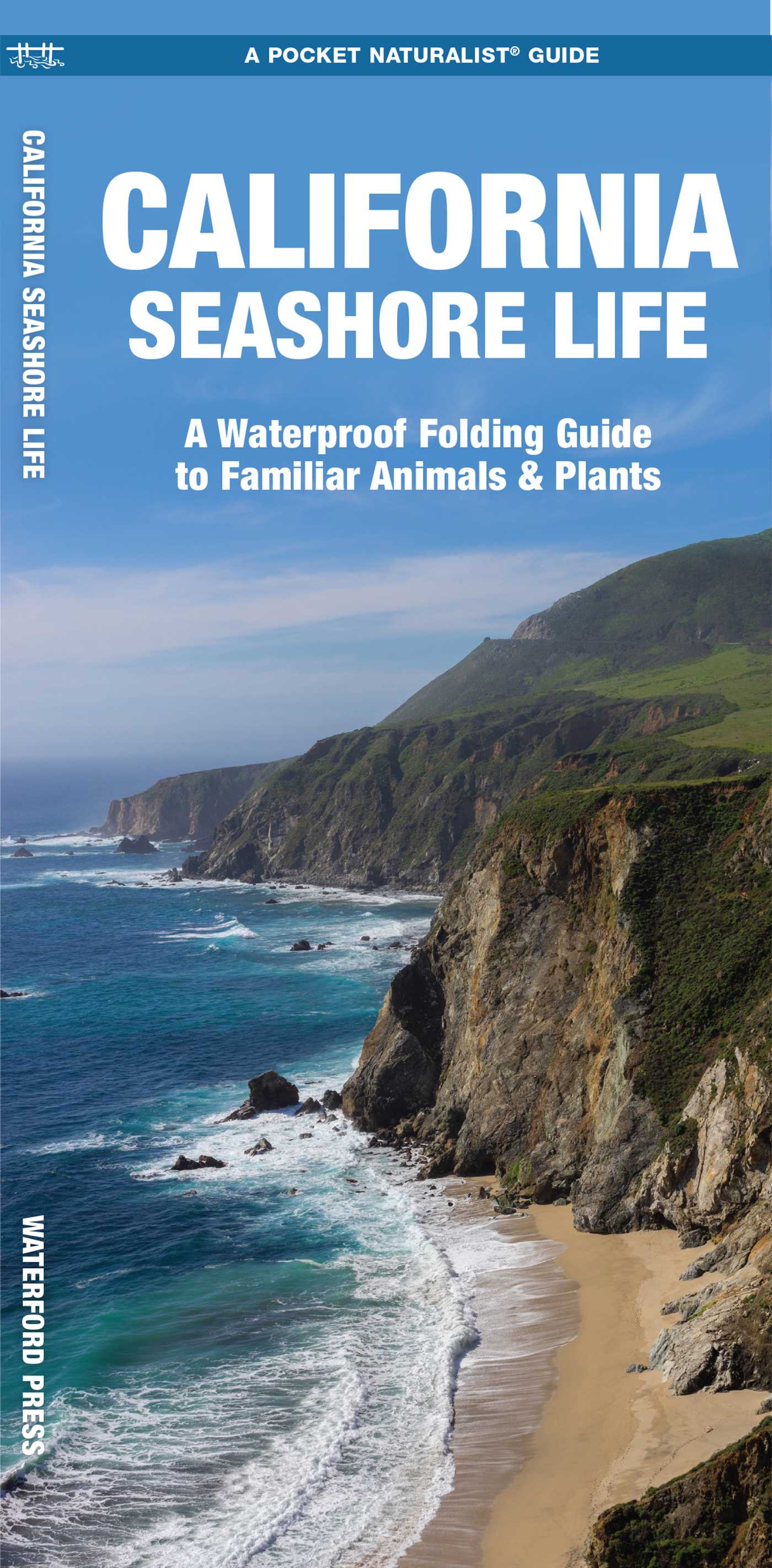 California Seashore Life, 2nd Ed