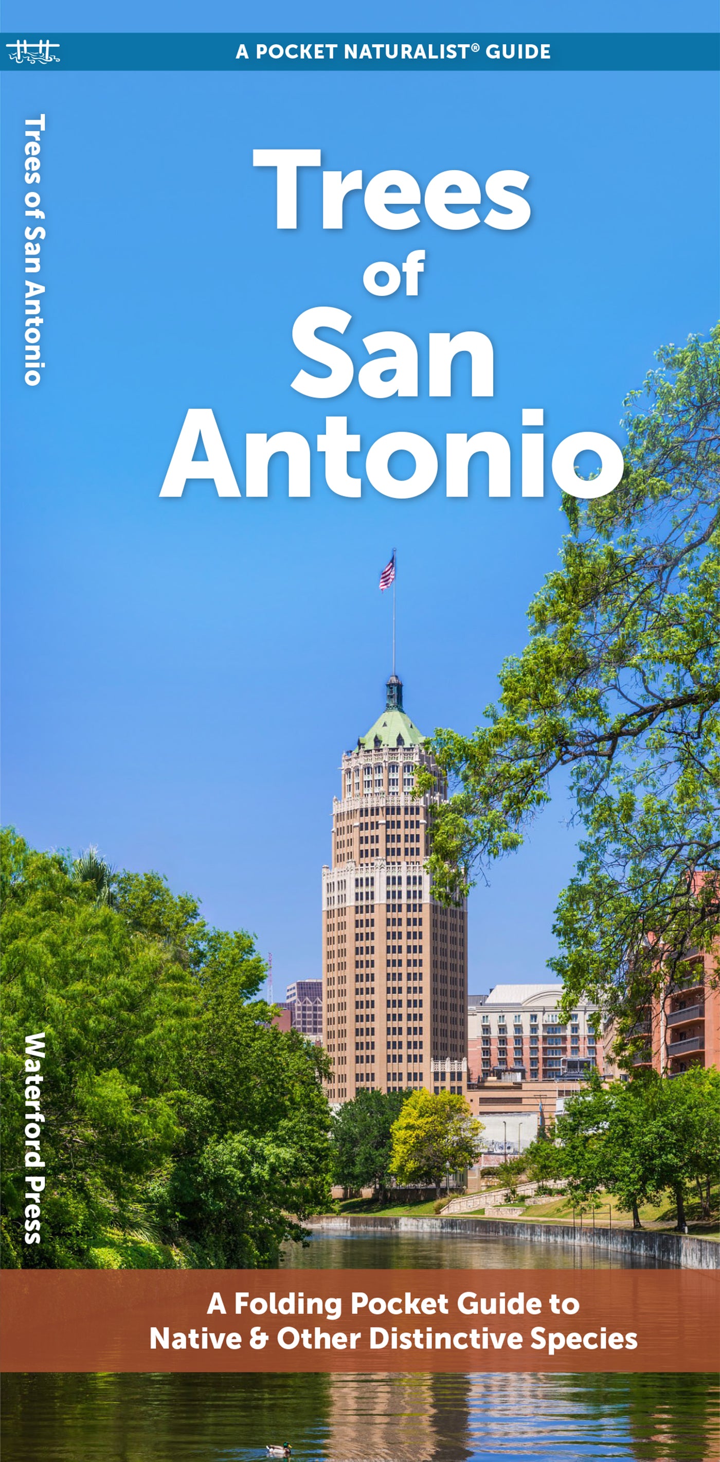 Trees of San Antonio