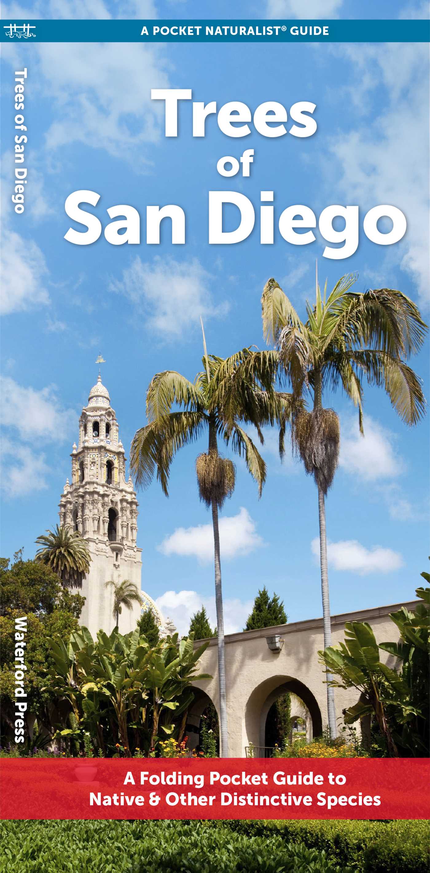 Trees of San Diego