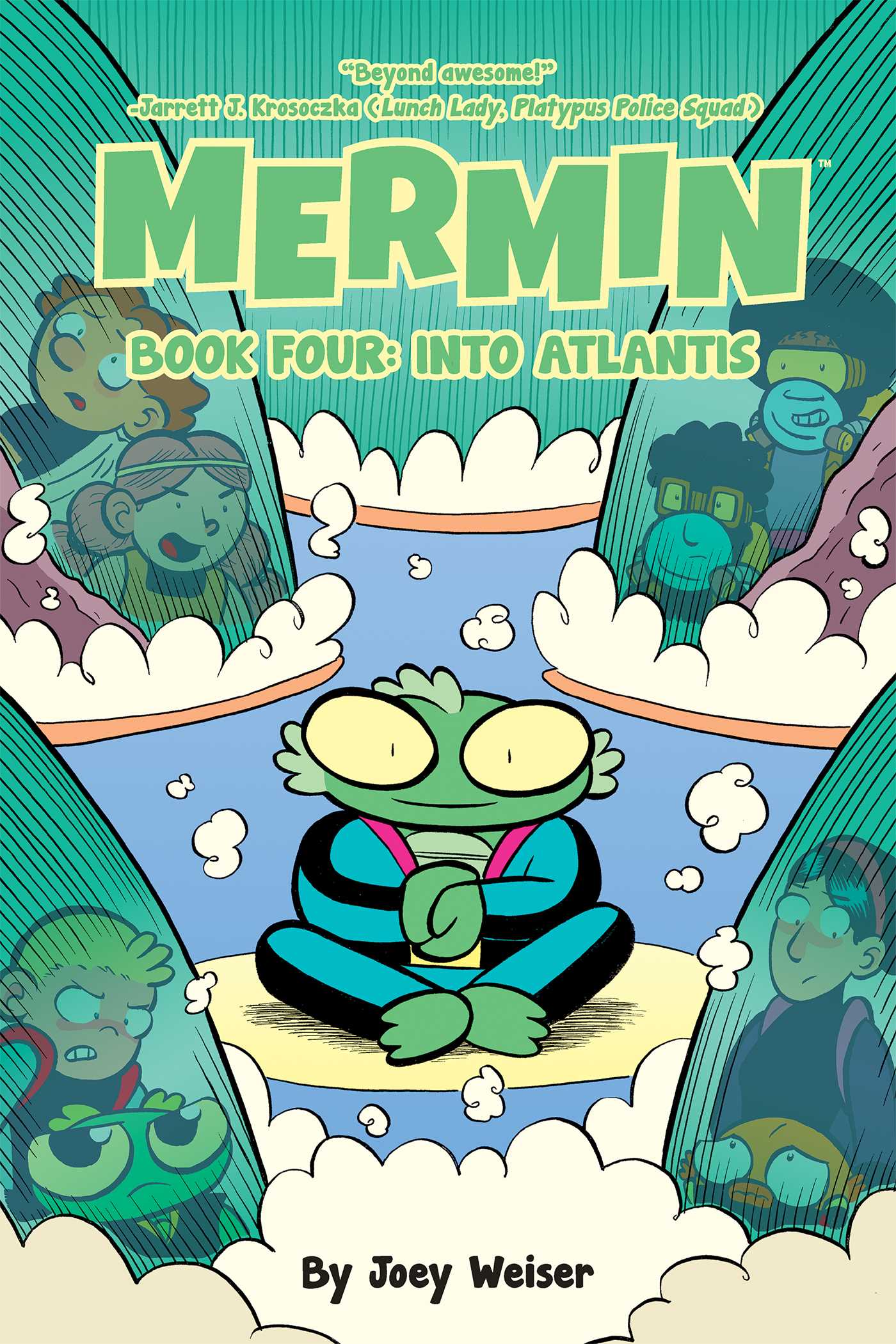 Mermin Vol. 4