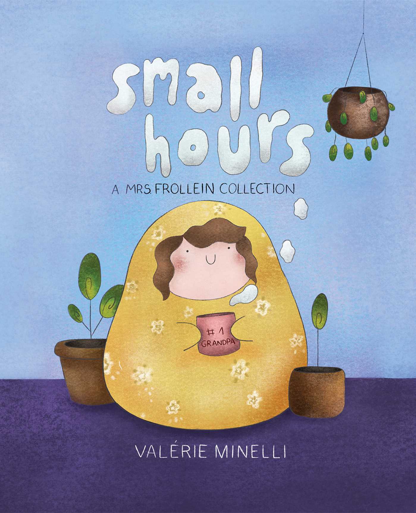 Small Hours
