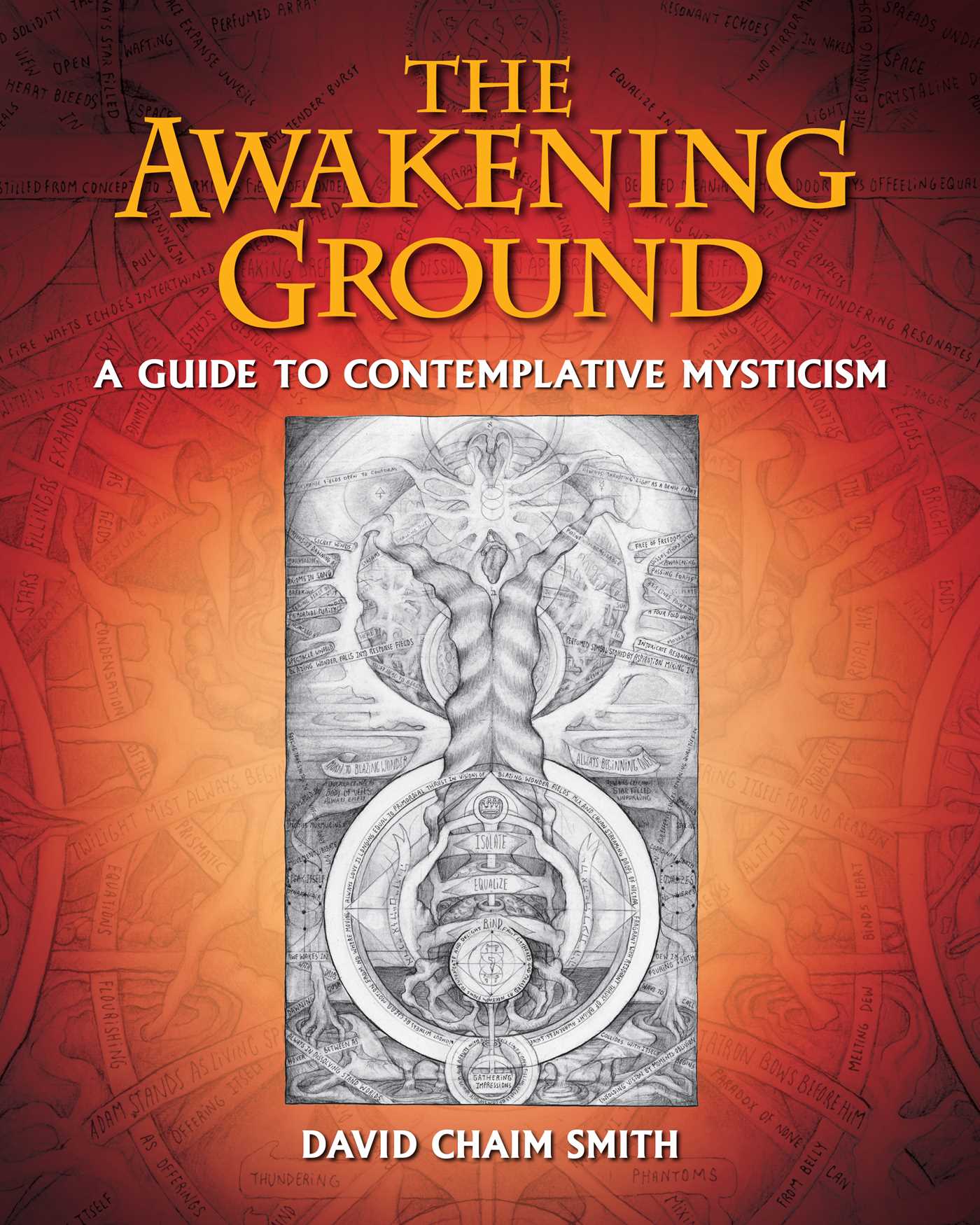 Awakening Ground: A Guide to Contemplative Mysticism